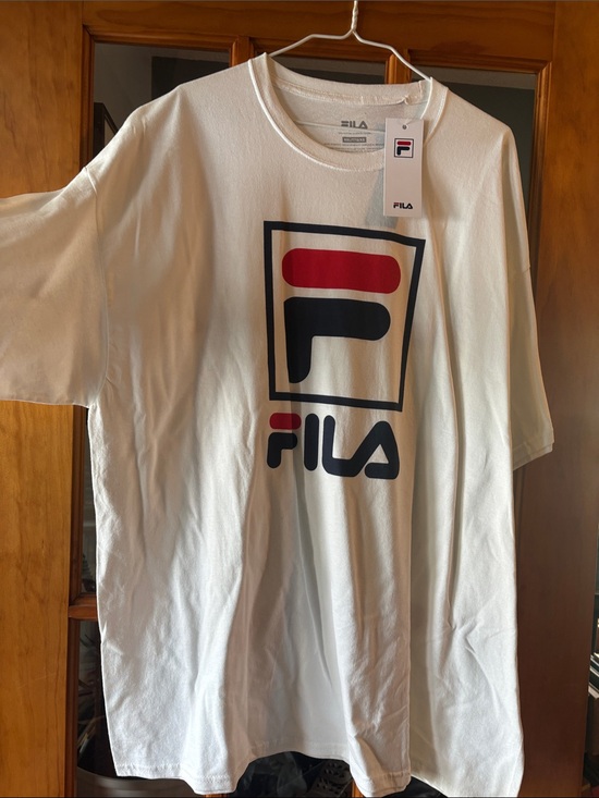 Fila Other - New With Tags Fila Men’s XXL Tee